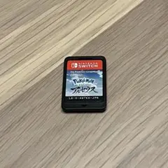 Nintendo Switch POKÉMON LEGENDS アルセウス