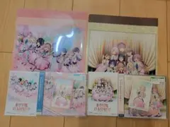 蓮ノ空 CD Dream Believers 104 105 大沢瑠璃乃