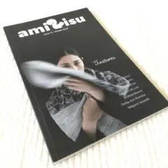 amirisu Issue15/アミリス