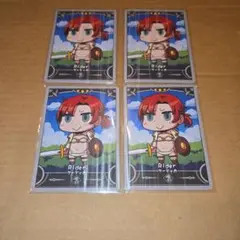 コレクションカード ブーディカ