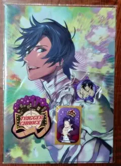 うたプリ 一ノ瀬トキヤ 4点セット