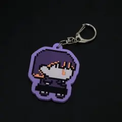 ずとまよ　ラバスト　ラバーストラップ　ガチャ