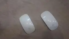 Apple magic mouse