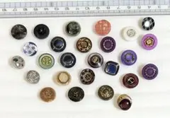 ボタン　ミニ　値下げ