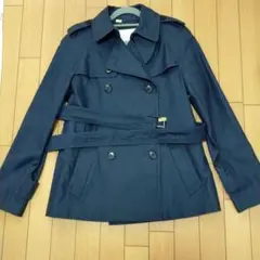 COACHのトレンチコート