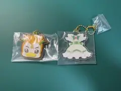 プリキュア　1番くじ