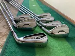 美品 タイトリストT200・5I T300