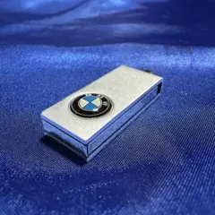 BMW オリジナル USBメモリー 『WELCOME TO BMW』スティック