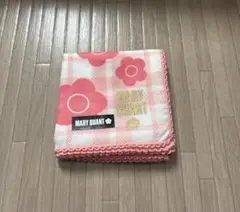 MARY QUANT ハンカチ