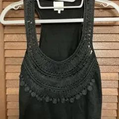 3.1Phillip Lim タンクトップ XS