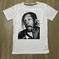 T-SHIRT ACAPELLA ASAP ROCKY