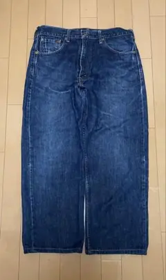 リーバイス503
