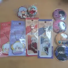 犬夜叉　グッズ　まとめ売り
