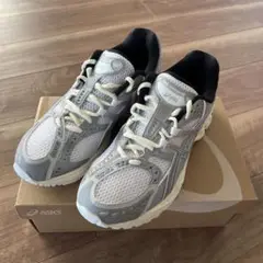 MIN-NANO × asics GEL-NIMBUS 10.1 26cm