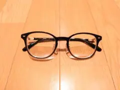 【新品】 ARS-001 鯖江 眼鏡