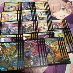 デュエマ 本能寺カレン シノビ 4コン②