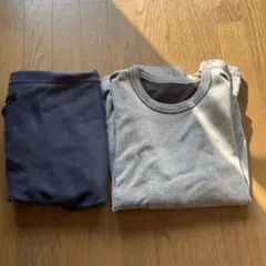 ユニクロ　XL