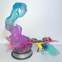 SWING VIGNETTE Collection 2 ドラパルト　ポケモン