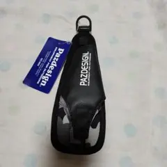 PAZ DESIGN フィッシングプライヤーホルダー PAC-240 グレー迷彩