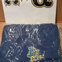 オリックスバファローズ手ぬぐいとひざかけセット