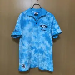 ガチャ♡サイズM♡メンズ♡ポロシャツ♡トップス♡送料込