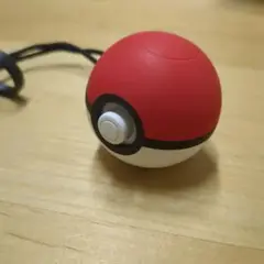 モンスターボール Plus　ピカチュウ入り