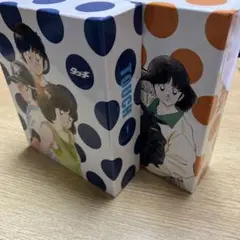 タッチ TVシリーズ Blu-ray BOX1+2セット