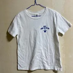 GU Tシャツ 半袖 ディズニー