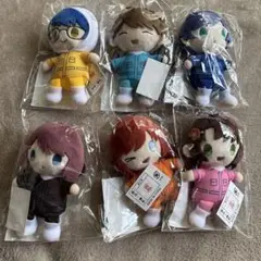 あかがみん クラフト ぬいぐるみ 8点 セット 2025年最新】あかがみんクラフト ぬいぐるみの人気アイテム