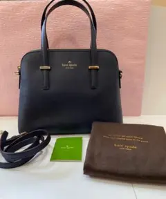 週末特別価格!ケイトスペード ハンドバッグ ショルダーバッグ