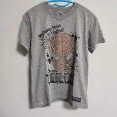 MARVEL スパイダーマン Tシャツ 150