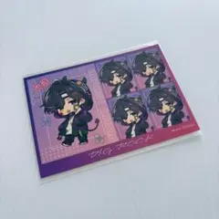 DIG-ROCK 水川叶希 まるくじ 特典 ブロマイド