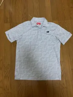 New Balance ポロシャツ