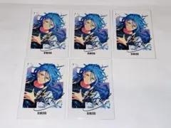 あんさんぶるスターズ あんスタ ぱしゃっつ Crazy:B HiMERU