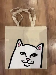 【非売品】RIPNDIP トートバック