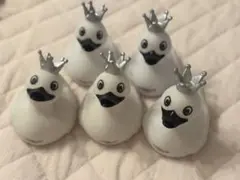 CONRAD TOKYO アヒル