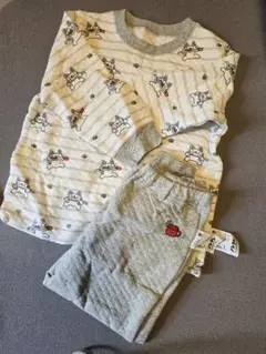 ノンタンパジャマ　 100cm
