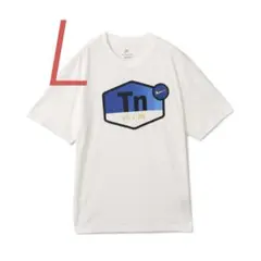 ナイキ Nike エアマックスプラス TN Tシャツ 新品 L 完売商品 白
