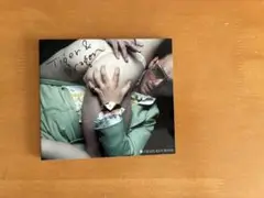 タイガー&ドラゴン　CD