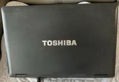 TOSHIBA ノートパソコン