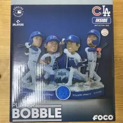 激レア】322体限定鈴木誠也ボブルヘッドシカゴ・カブスFOCO社