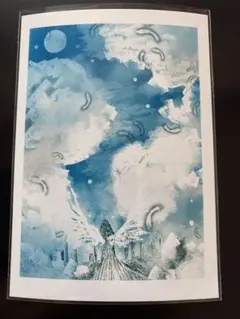ひとりぼっちの天使
