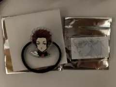 ブルーロック　エゴイスト展　糸師冴　2点セット