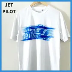 【送料無料】ラッシュガード ジェットパイロット マリンスポーツ サーフィン 中古