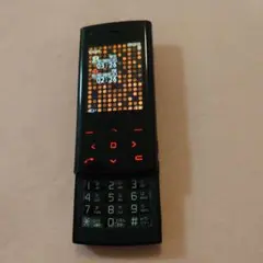 L704i docomo