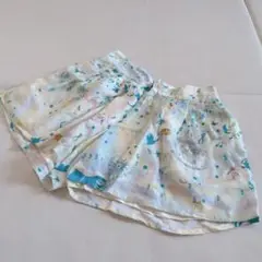 モニコト monikoto キュロットパンツ