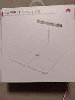 huawei scale 3pro
