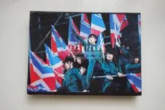 欅坂46 欅共和国2017 Blu-ray