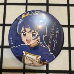 ソラ・ハレワタール ソラ 缶バッジ