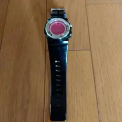 ベビージー 丸型時計
